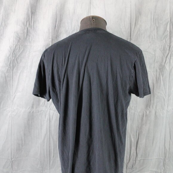 Pro Wrestling Shirt - Kings of Wrestling ROH - Men's Extra-Large - Picture 7 of 8